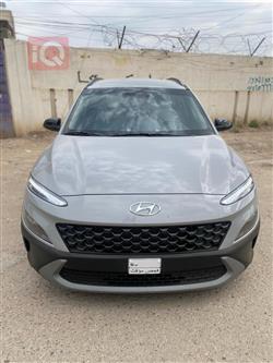 هيونداي كونا